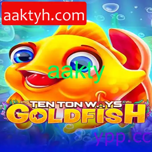 TenTonWaysGoldfish